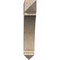 Ekena Millwork Thorton Arts & Crafts Rough Sawn Bracket, Douglas Fir, 6"W x 32"D x 32"H BKT06X32X32THR03RDF - alternate 2